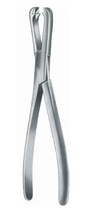 15-0724-21 Fergusson Bone Holding Fcp