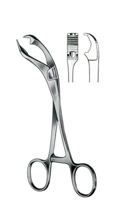 15-0754-17 Verburgge Bone Holding Fcp