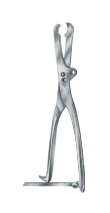 15-0772-22 Lambotte Bone Holding Fcp