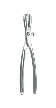 15-0776-23 Farabeuf Bone Holding Fcp Ratchet