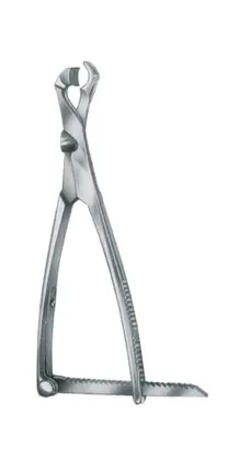 15-0780-22 Lambotte Bone Holding Fcp