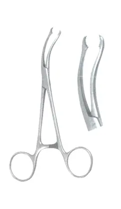 15-0784-01 Bone Holding Forcep