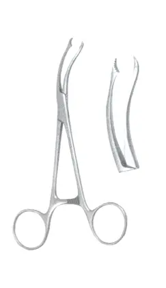 15-0784-02 Bone Holding Forcep