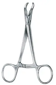 15-0788-14 Bone Holding Forcep