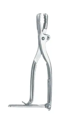 15-0796-26 Farabeuf-Lambotte Bone Holding Fcp