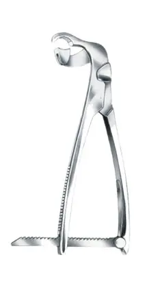15-0800-19 Lambotte Bone Holding Fcp