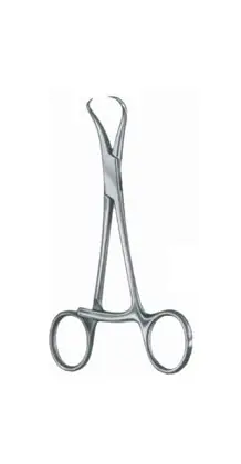 15-0810-13 Bone Holding Forcep
