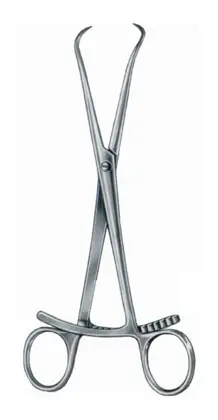 15-0814-20 Bone Holding Forcep