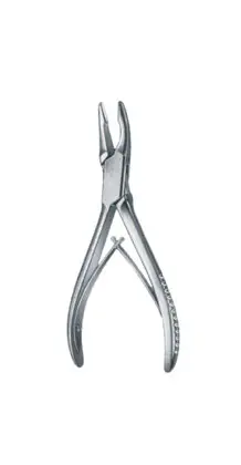 15-0850-12 Friedmann Mini Bone Rongeur