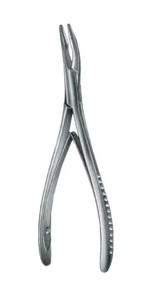 15-0887-18 Beyer Bone Rongeur