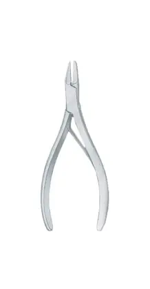 15-1074-13 Nail Instruments And Finger Ring Cutters