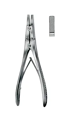 15-1078-18 Nail Instrument