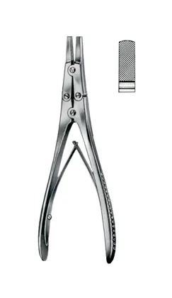 15-1080-18 Nail Instrument