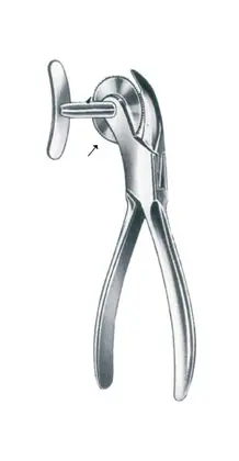 15-1092-17 Finger Ring Cutter