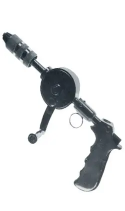 15-1116-00 Adjustable - Handel