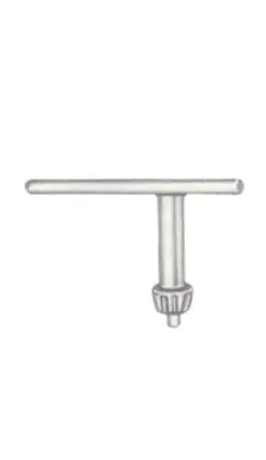 15-1116-11 Spare key