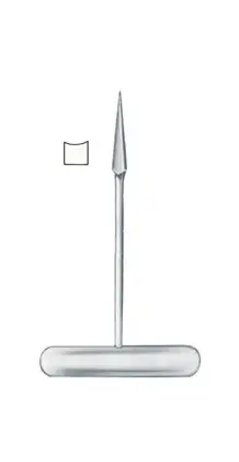 15-1140-14 Drill Guide