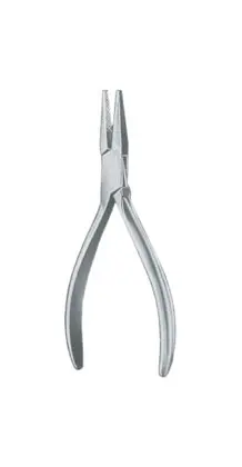 15-1144-14 Wire Seizing Forceps
