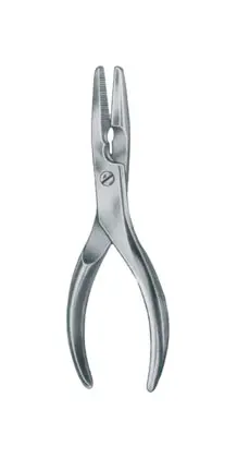 15-1148-16 Wire Seizing Forceps