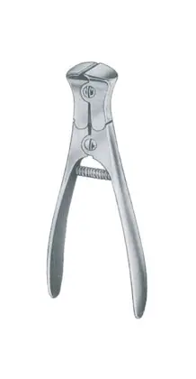 15-1190-15 Wire Cutting Pliers