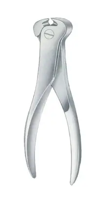 15-1194-18 Wire Cutting Pliers