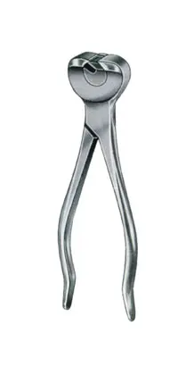 15-1198-16 Wire Cutting Pliers