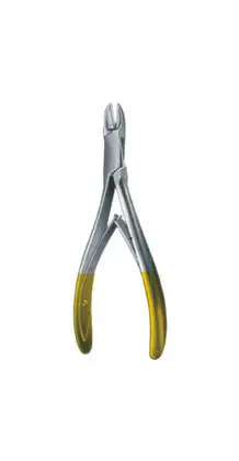15-1202-12 Wire Cutting Pliers