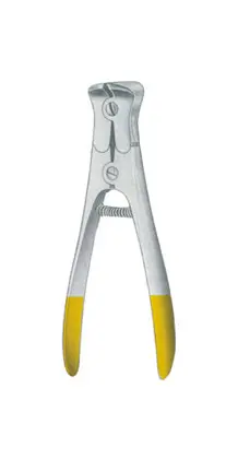 15-1206-15 Wire Cutting Pliers