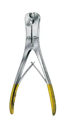 15-1210-18 Wire Cutting Pliers