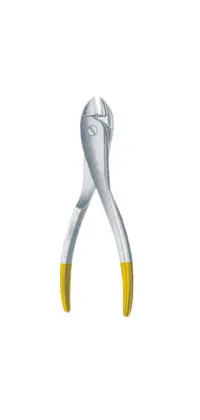 15-1214-18 Wire Cutting Pliers