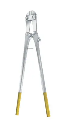 15-1228-47 Wire Cutting Pliers