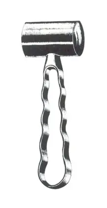 15-1304-28 Mallets