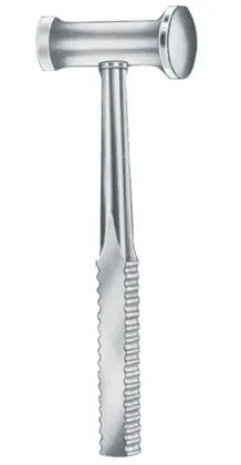 15-1352-24 Mallets
