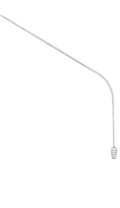 2-0012-13 Suction Tubes