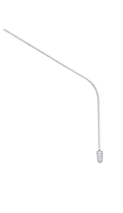 2-0014-13 Suction Tubes