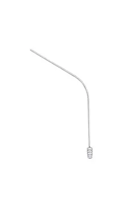 2-0018-13 Suction Tubes