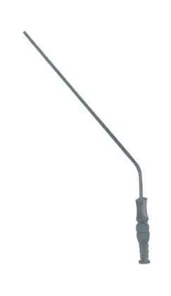 2-0038-02 Malleable black