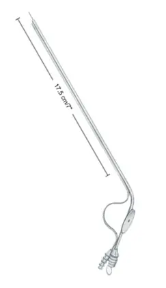 2-0070-17 Suction Tube