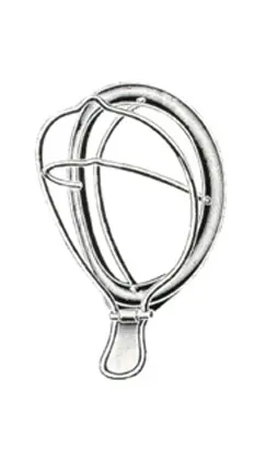2-0115-01 Inhalers, Airway and Catheter Forceps