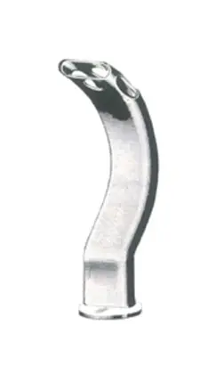 2-0130-01 Inhalers, Airway and Catheter Forceps