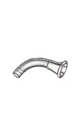 2-0145-01 Nasal and Ear Cannulas