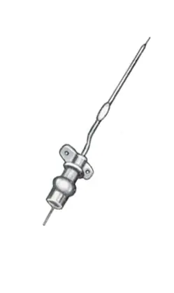 2-0160-01 Nasal and Ear Cannulas