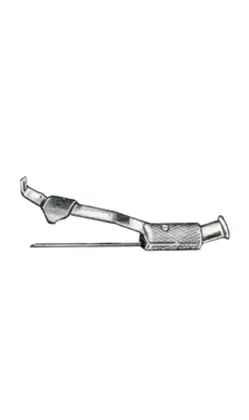 2-0165-18 Nasal and Ear Cannulas