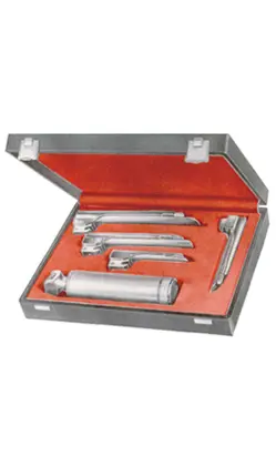 2-0175-40 Laryngoscopes