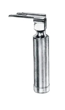 2-0185-20 Laryngoscopes