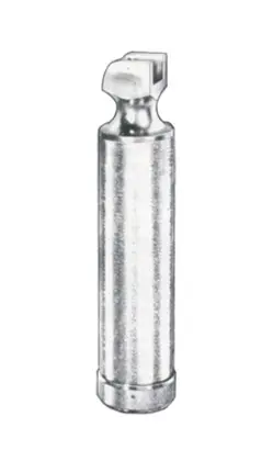 2-0190-00 Laryngoscope