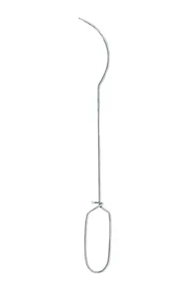 20-0164-35 Metal Catheters  And Introducers