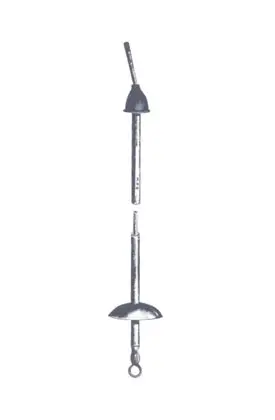 20-0184-00 Metal Catheters  And Introducers