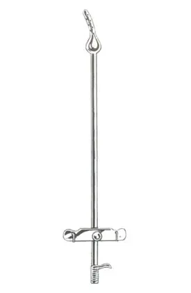 20-0188-00 Metal Catheters  And Introducers