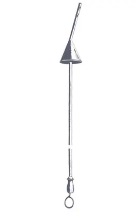 20-0192-00 Metal Catheters  And Introducers